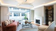 Penthouse Roof Garden Imperial House Young Stre, Paddington