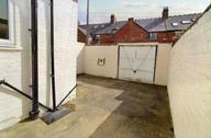 Mundella Terrace, Heaton