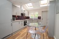 Hartley Grove, Woodhouse