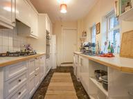 Larkspur Terrace, Jesmond