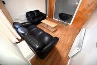 Burley Lodge Terrace (3B), Hyde Park