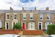 Harrison Place, Sandyford