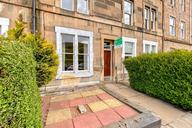 Royal Park Terrace, (Gfl), Newington