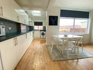 Mackie Road, Filton