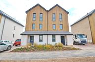 Clover Way, Stoke Gifford