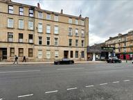 Argyle Street, Flat 2/1, City Centre