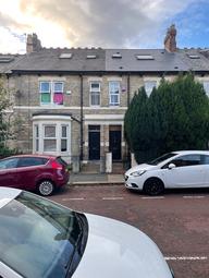 Queens Terrace, Jesmond