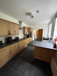 Aubrey Road, Fallowfield