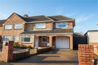 Raleigh Road, Wallisdown