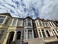 Tewkesbury Street Cathays, Cathays