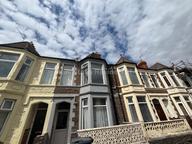 Tewkesbury Street Cathays, Cathays