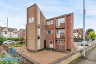 Loughborough Road, West Bridgford