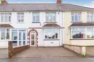 Station Road, Filton
