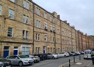Milton Street, Newington
