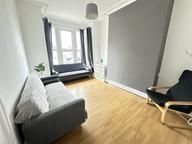 Hartley Crescent, Woodhouse