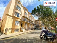Bedford Square, City Centre