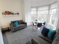 Lauriston Gardens, Tollcross