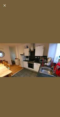 Cranswick Street, Fallowfield