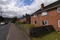 Rolleston Close, North & West Earlham