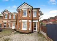 Withermoor Road, Winton