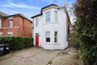 Richmond Park Road, Charminster