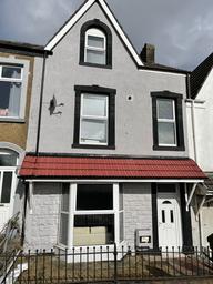 Finsbury Terrace Brynmill, Brynmill