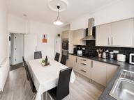 Walmsley Road, Hyde Park