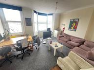 Upper Lewes Road, Round Hill