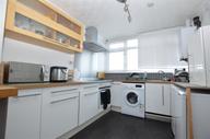 Northfields, North & West Earlham