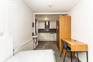 Bedford Square, City Centre