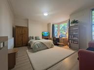 Lenton Boulevard, Lenton