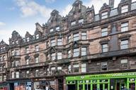 Sauchiehall Street, West End
