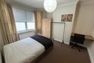 Riley Road, Coombe Road