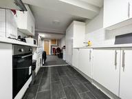 Rhymney Terrace, Cathays