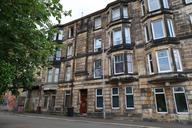 Walker Street Paisley, City Centre