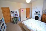 Club Garden Road, Sharrow