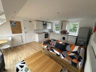 Valentia Road, Headington