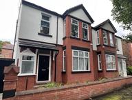 Linden Grove, Fallowfield