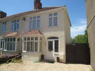 Berkeley Road, Fishponds