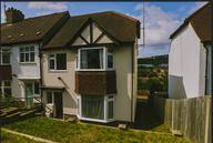 Widdicombe Way, Moulsecoomb