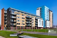 Lady Isle House, Cardiff Bay