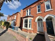 Epperstone Road, West Bridgford