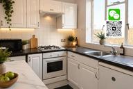 Nevern Square, Chelsea