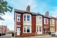 Cavendish Place, Jesmond