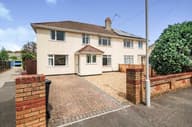 Hawkins Road, Wallisdown
