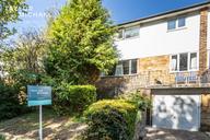 Crespin Way, Lewes Road