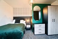 Ariel Close, Greenstead