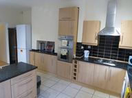 Ella Road, West Bridgford