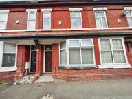 Banff Road, Rusholme