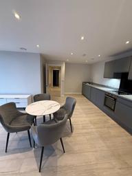 799 Oldfield Road, Salford